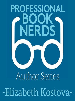 Elizabeth Kostova Interview - Audiobook